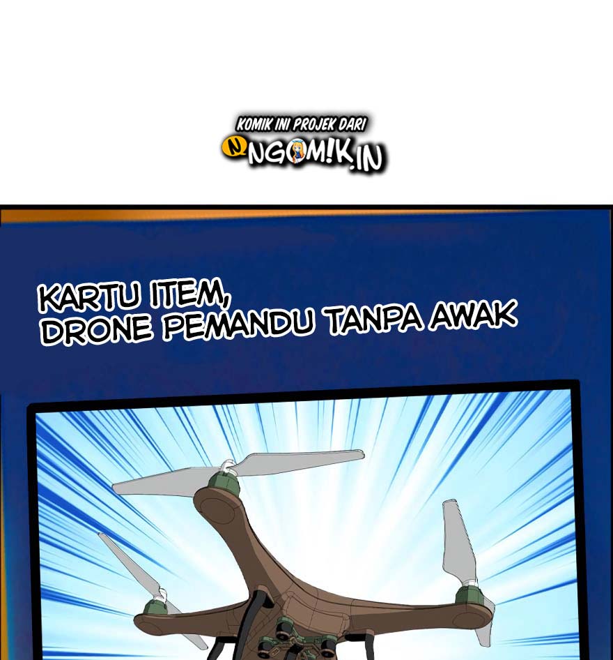 Reborn Big Player Bab 74 halaman 4