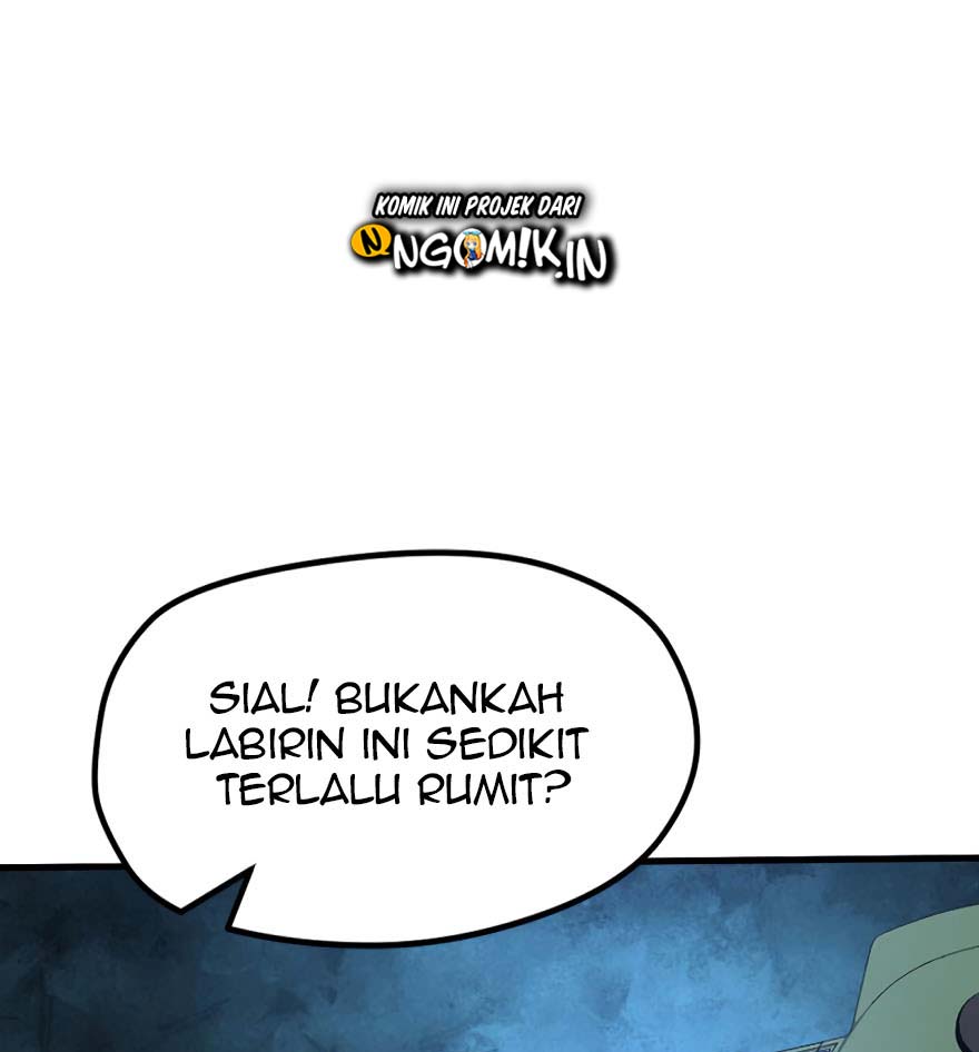 Reborn Big Player Bab 74 halaman 12