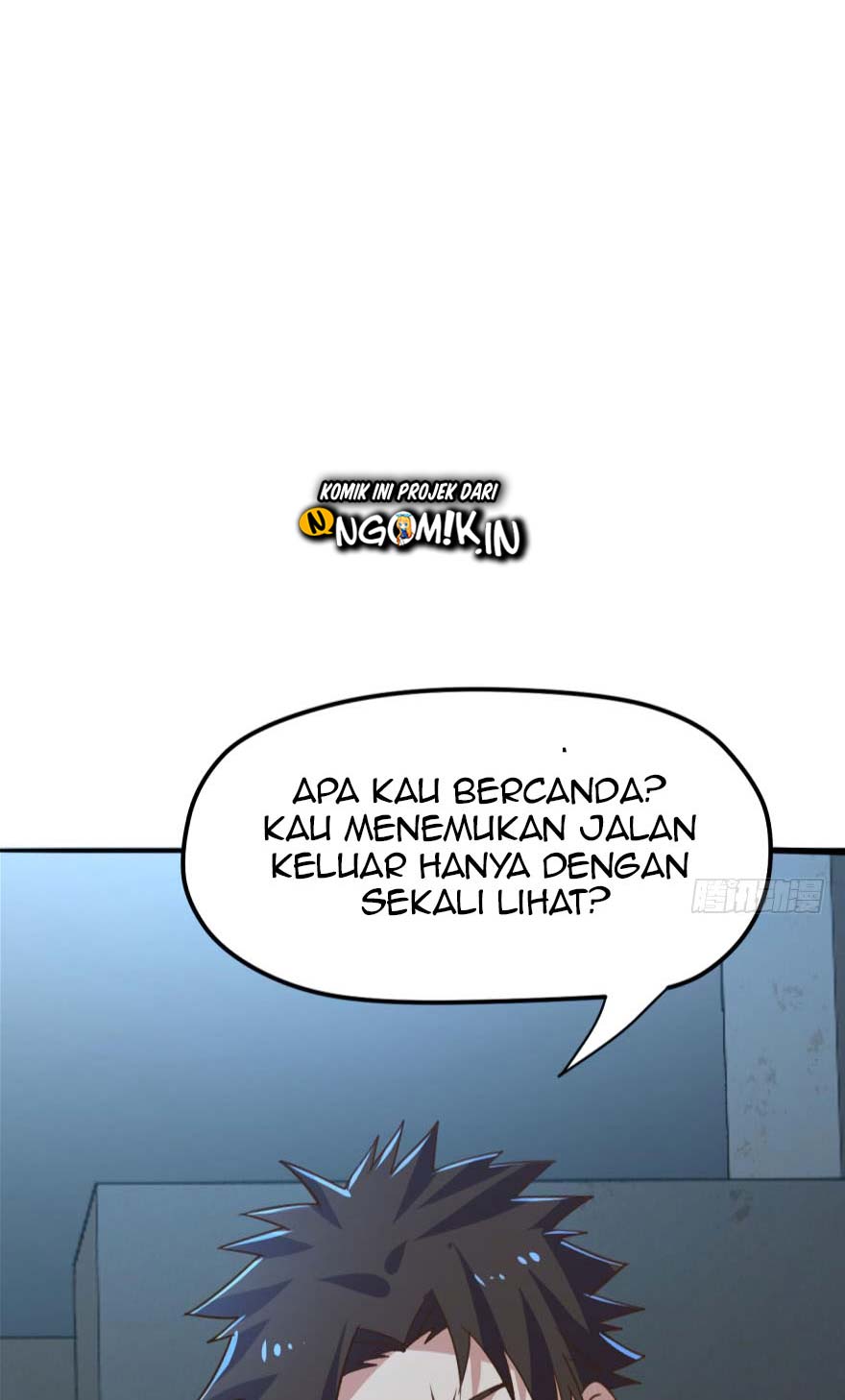 Reborn Big Player Bab 74 halaman 18