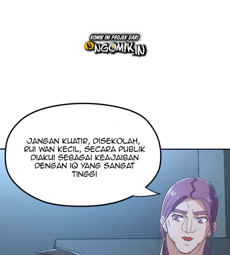 Reborn Big Player Bab 74 halaman 20