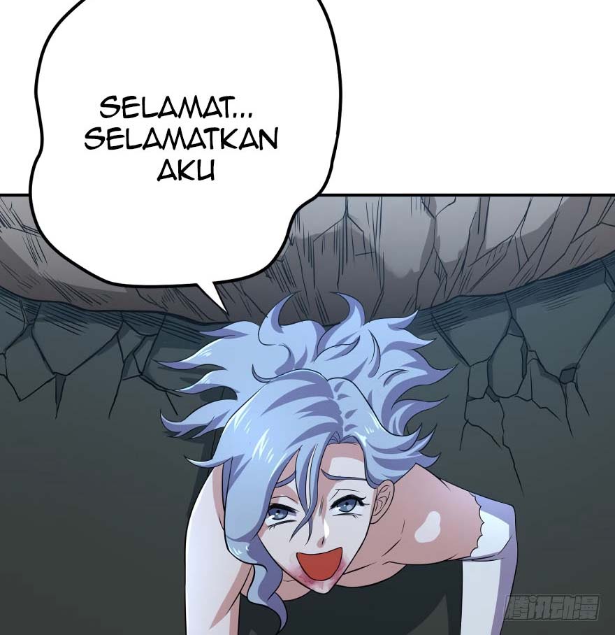 Reborn Big Player Bab 74 halaman 45