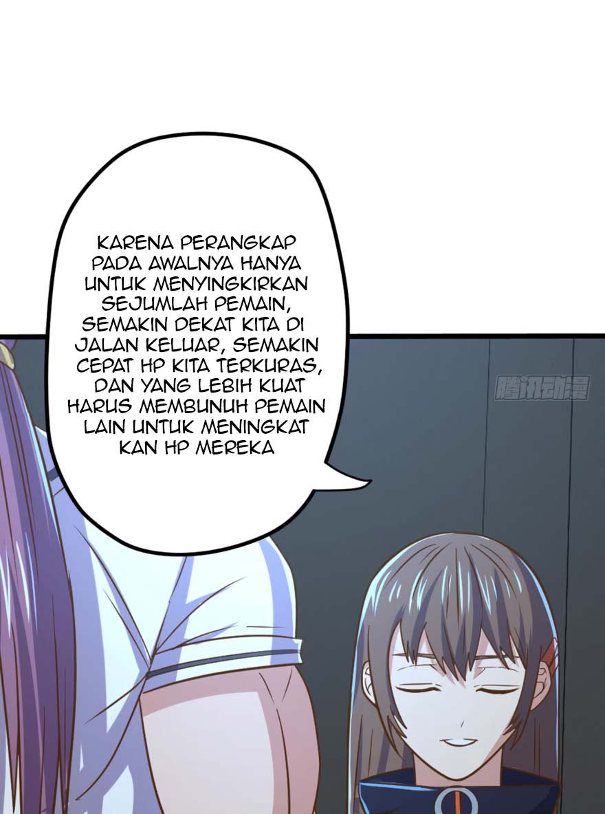 Reborn Big Player Bab 75 halaman 3