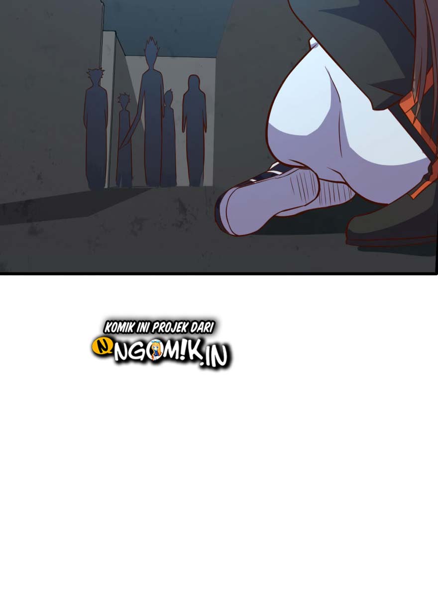 Reborn Big Player Bab 75 halaman 11