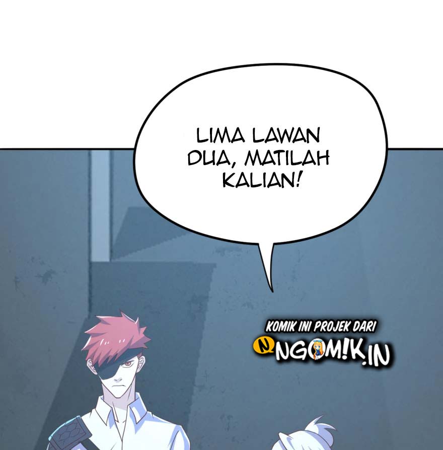 Reborn Big Player Bab 75 halaman 12