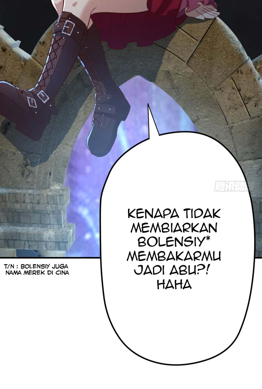 Reborn Big Player Bab 75 halaman 42