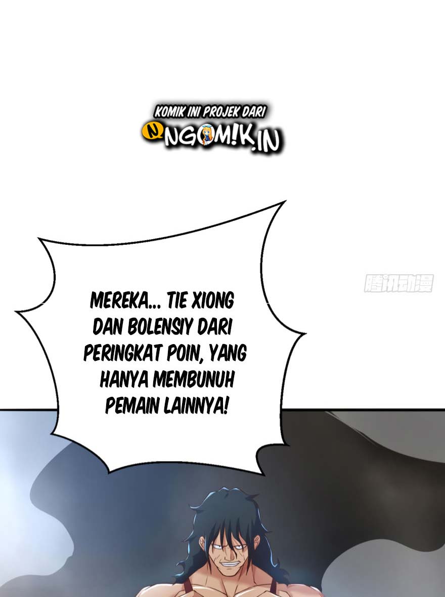 Reborn Big Player Bab 76 halaman 5