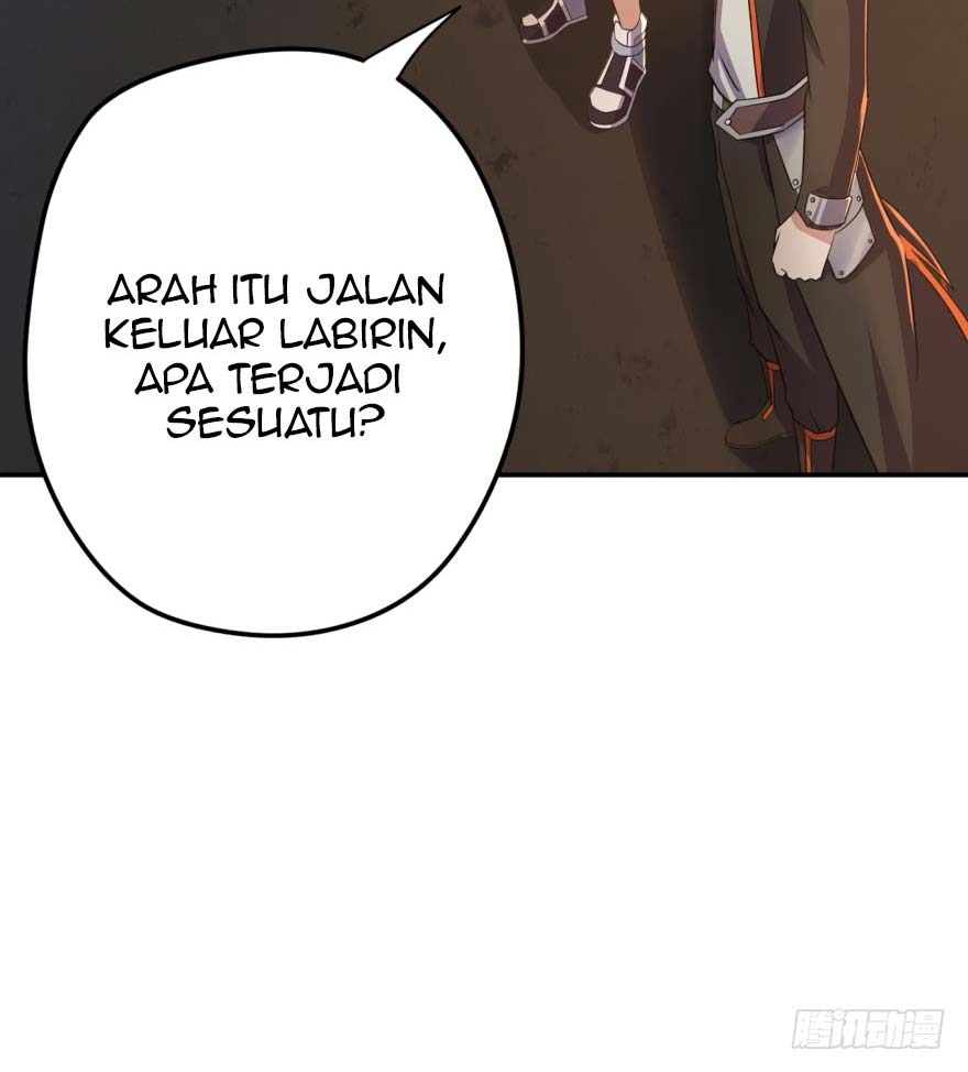 Reborn Big Player Bab 76 halaman 14