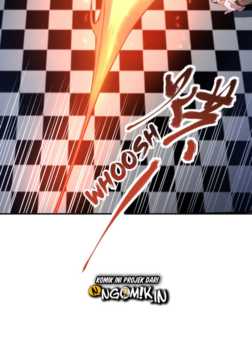 Reborn Big Player Bab 76 halaman 28