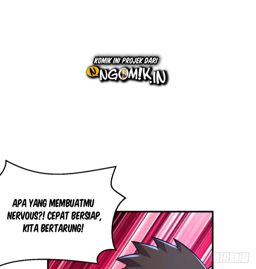 Reborn Big Player Bab 76 halaman 34