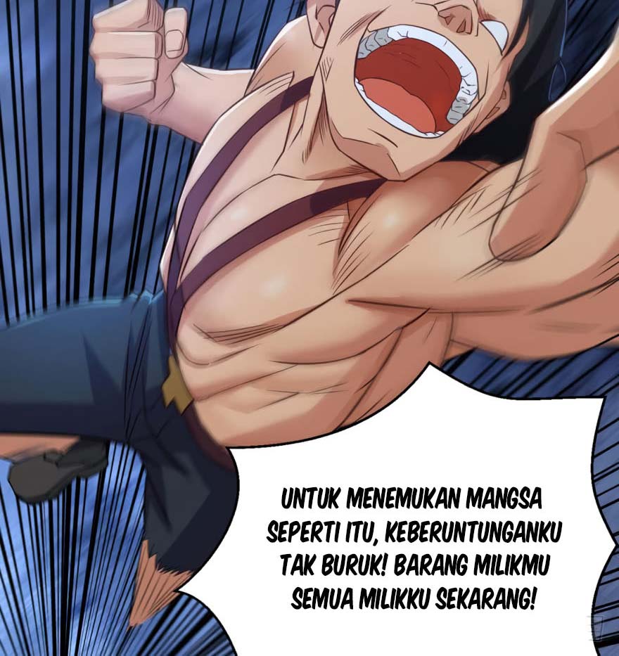 Reborn Big Player Bab 76 halaman 41