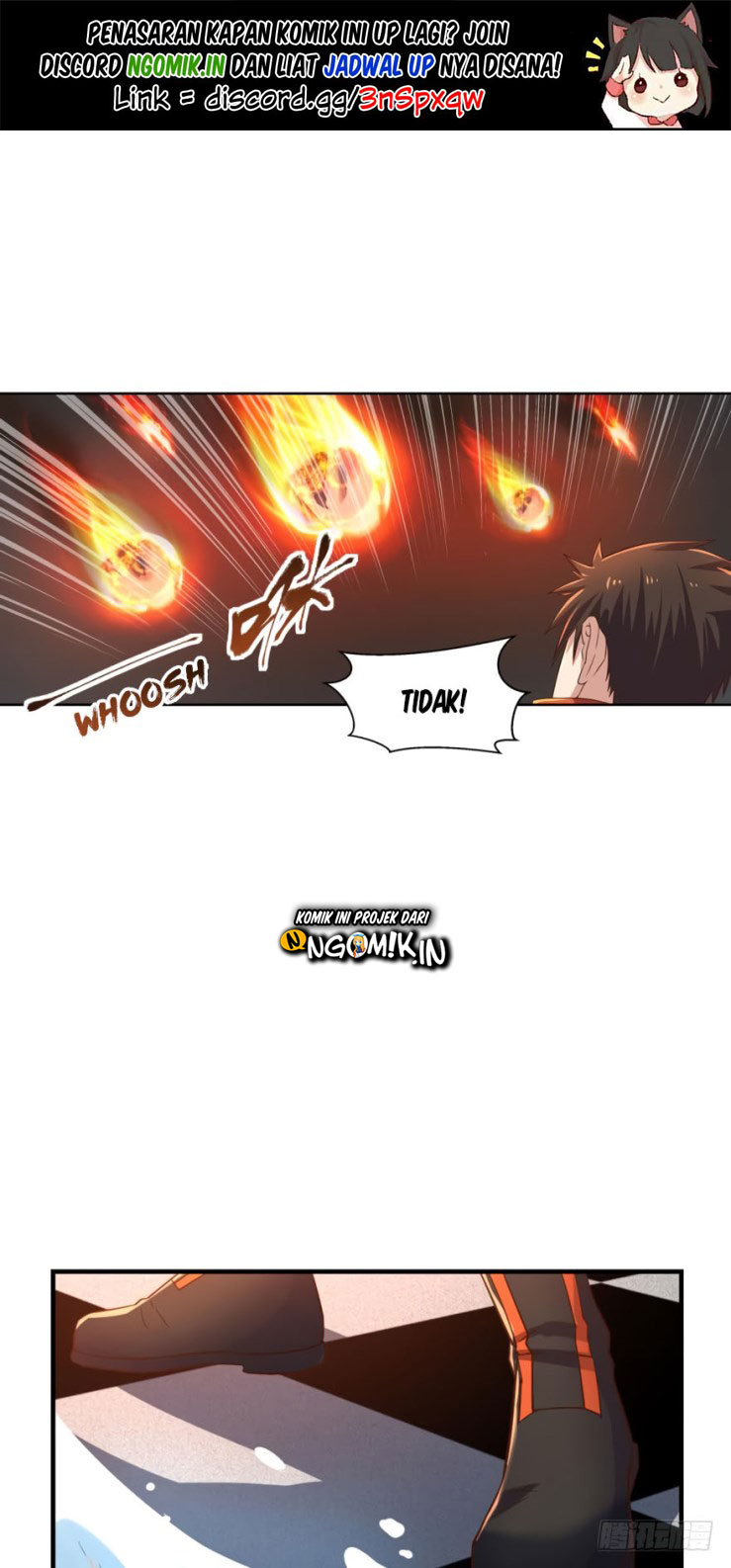 Reborn Big Player chapter 78 halaman 2