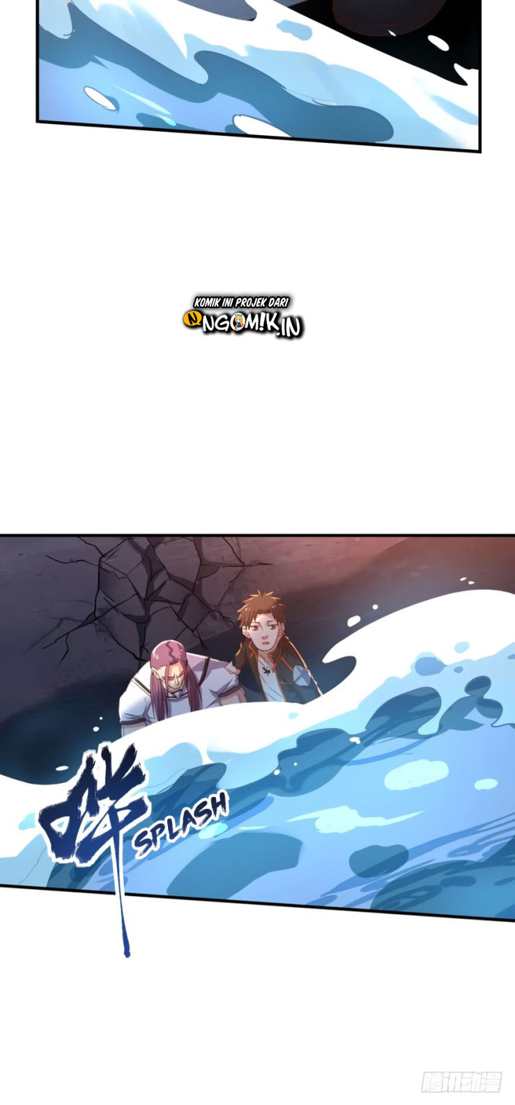 Reborn Big Player chapter 78 halaman 3