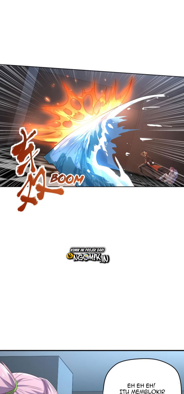 Reborn Big Player chapter 78 halaman 4