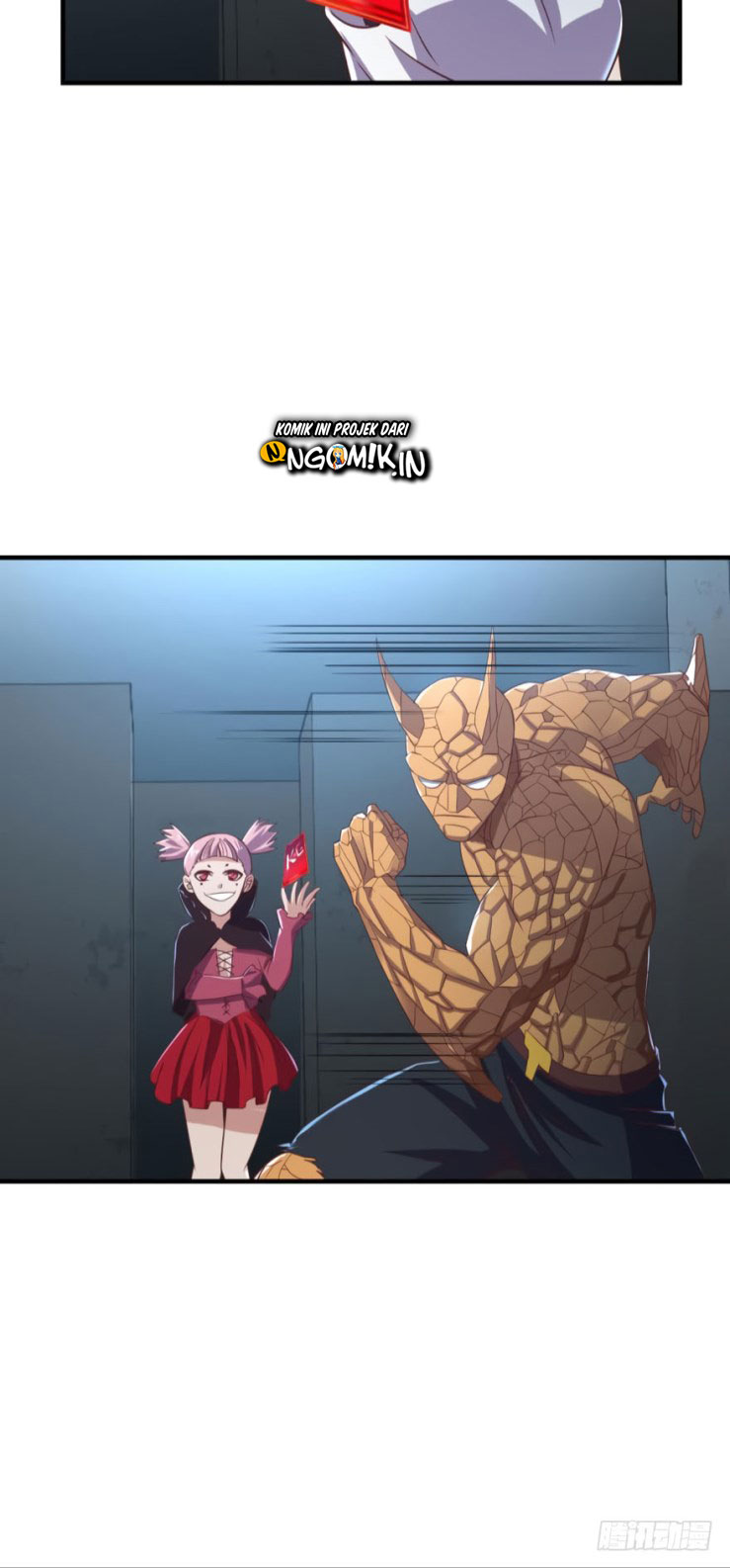 Reborn Big Player chapter 78 halaman 6