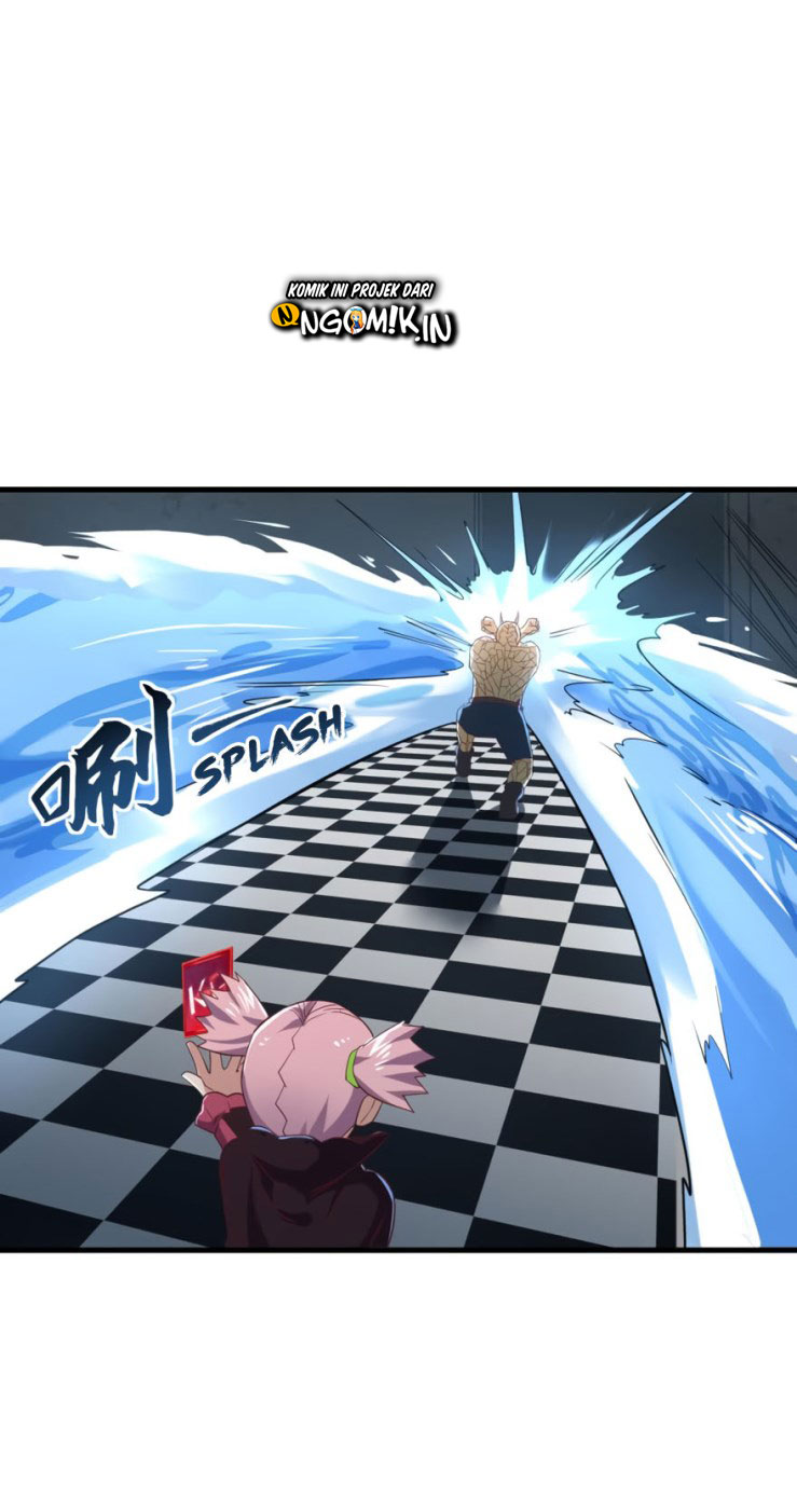 Reborn Big Player chapter 78 halaman 7