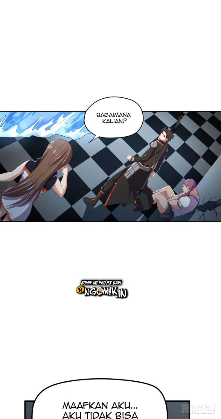 Reborn Big Player chapter 78 halaman 8