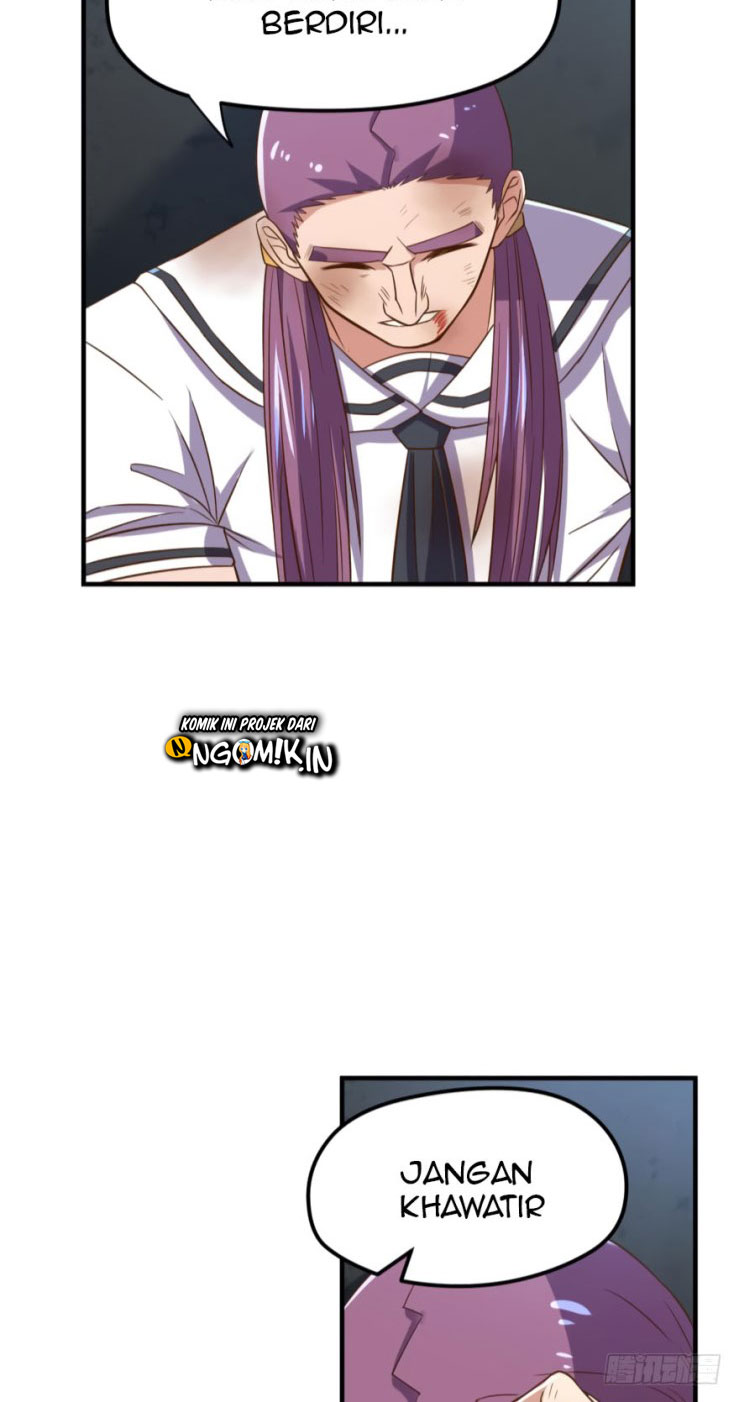 Reborn Big Player chapter 78 halaman 9
