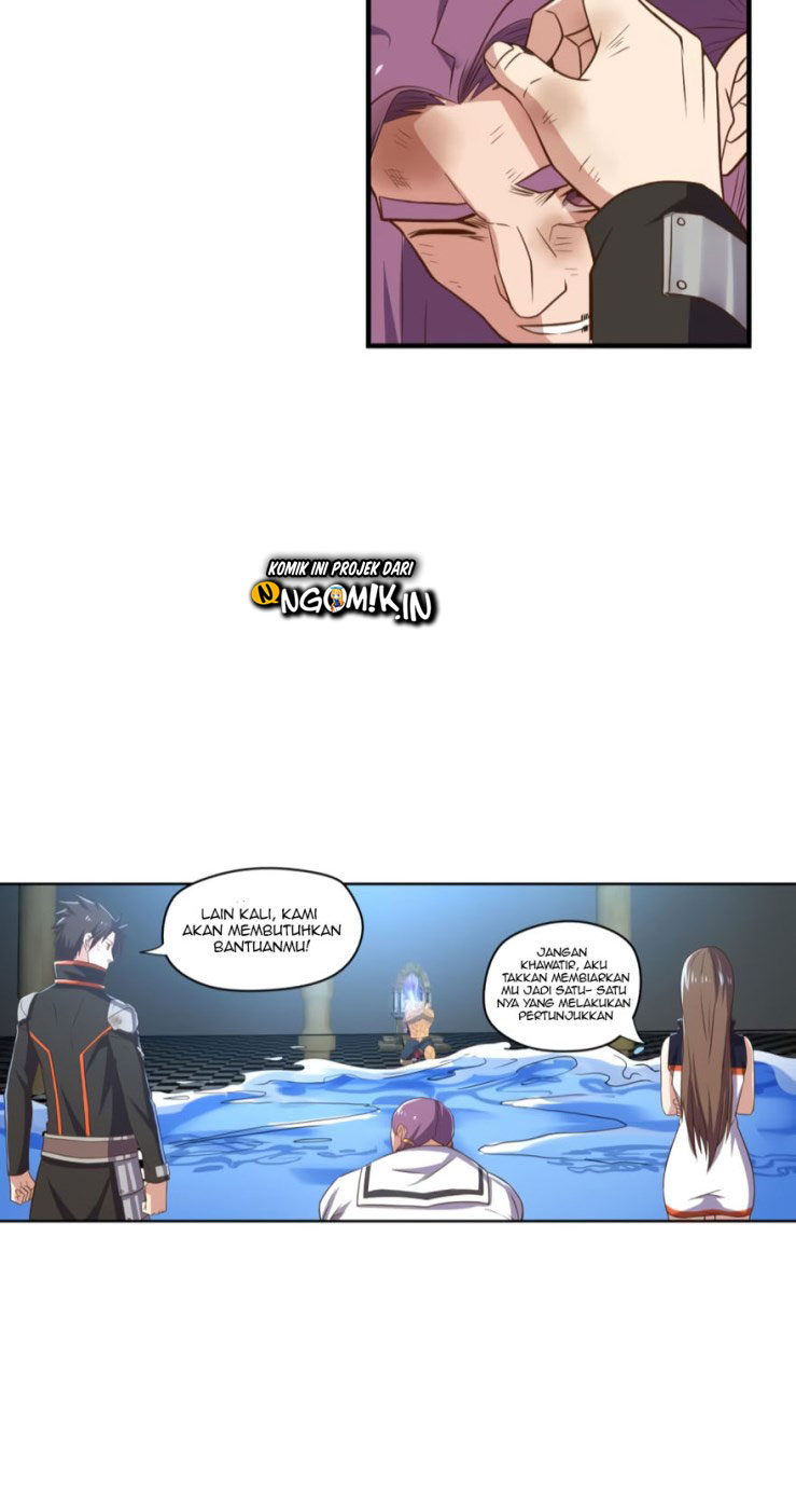 Reborn Big Player chapter 78 halaman 10