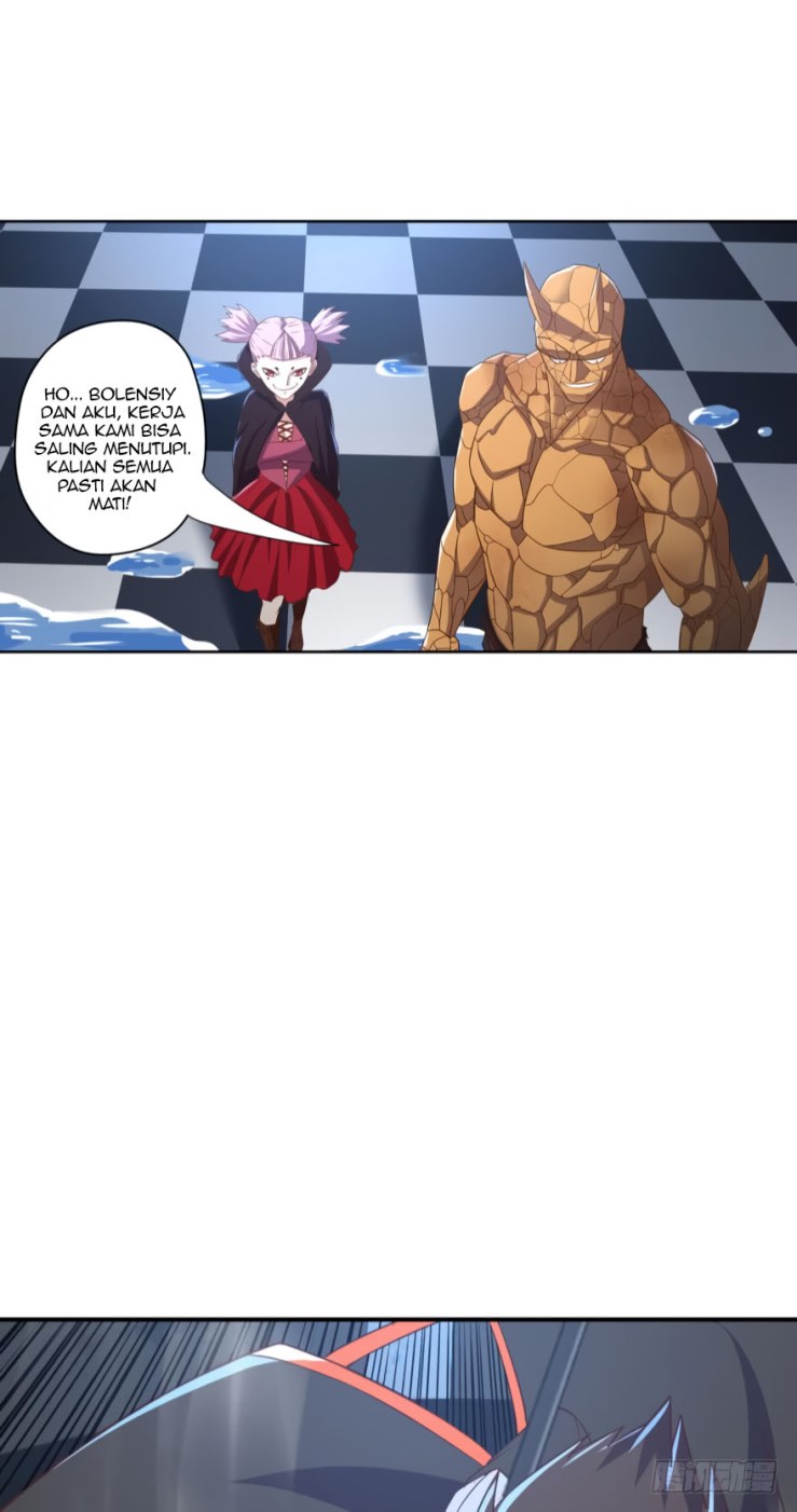 Reborn Big Player chapter 78 halaman 11