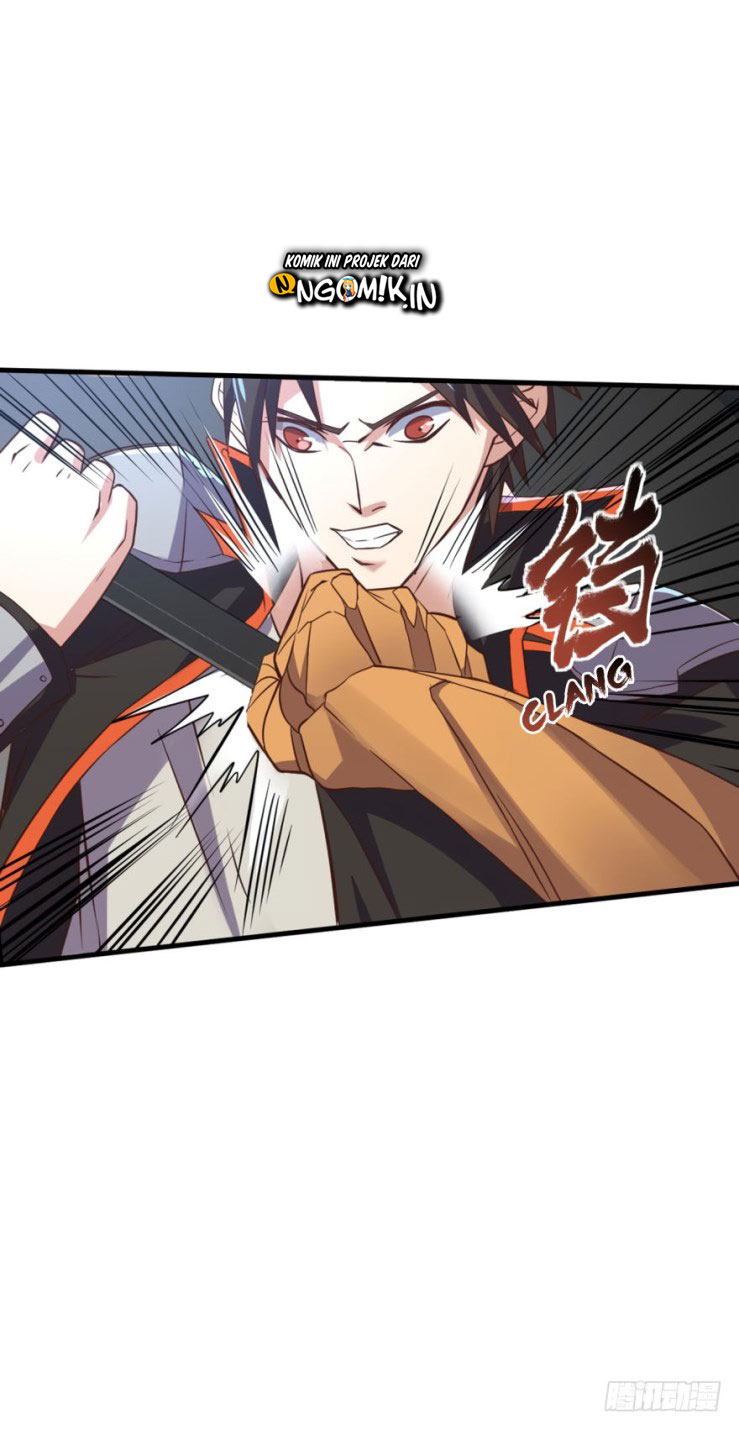 Reborn Big Player chapter 78 halaman 13