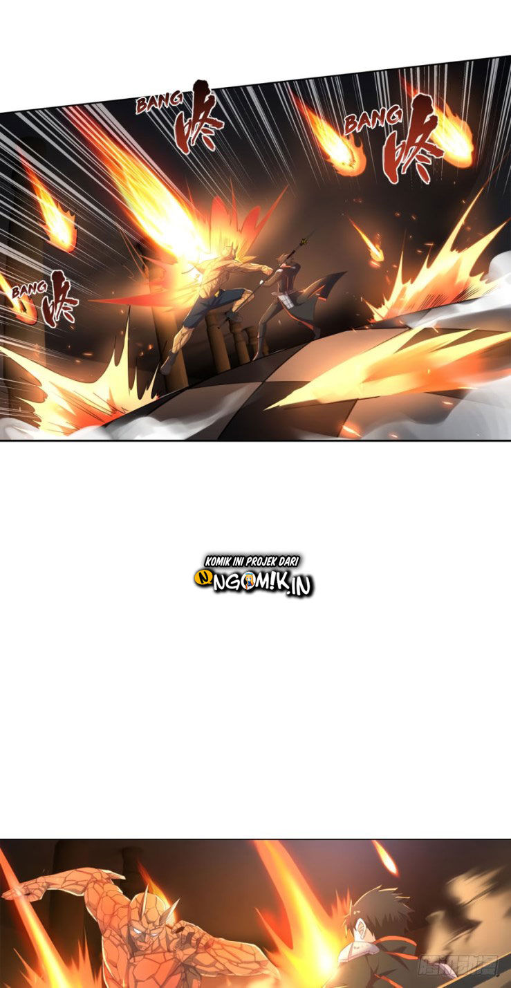 Reborn Big Player chapter 78 halaman 14