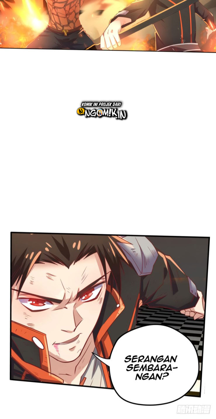 Reborn Big Player chapter 78 halaman 15