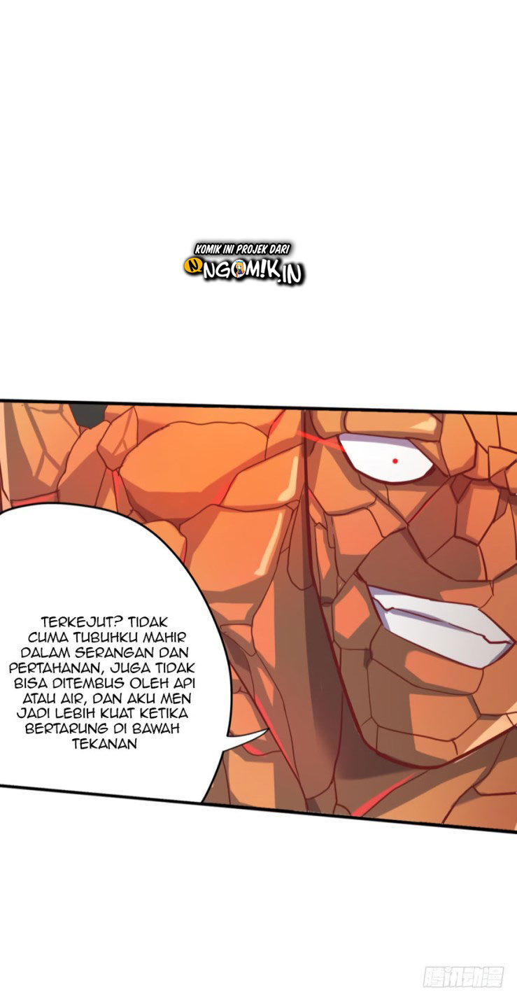 Reborn Big Player chapter 78 halaman 16