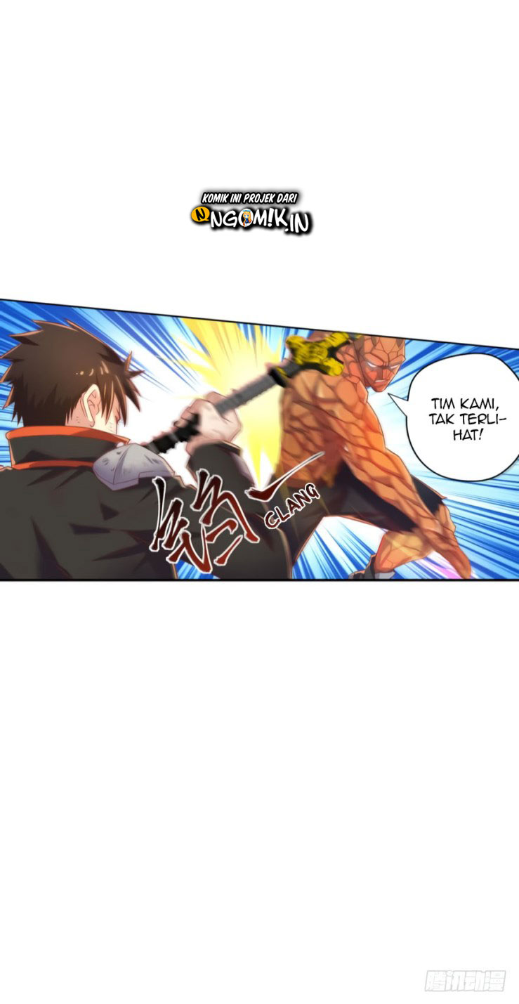 Reborn Big Player chapter 78 halaman 17