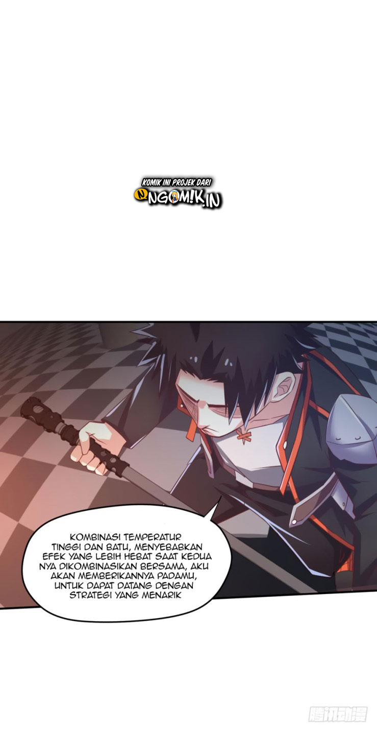 Reborn Big Player chapter 78 halaman 19