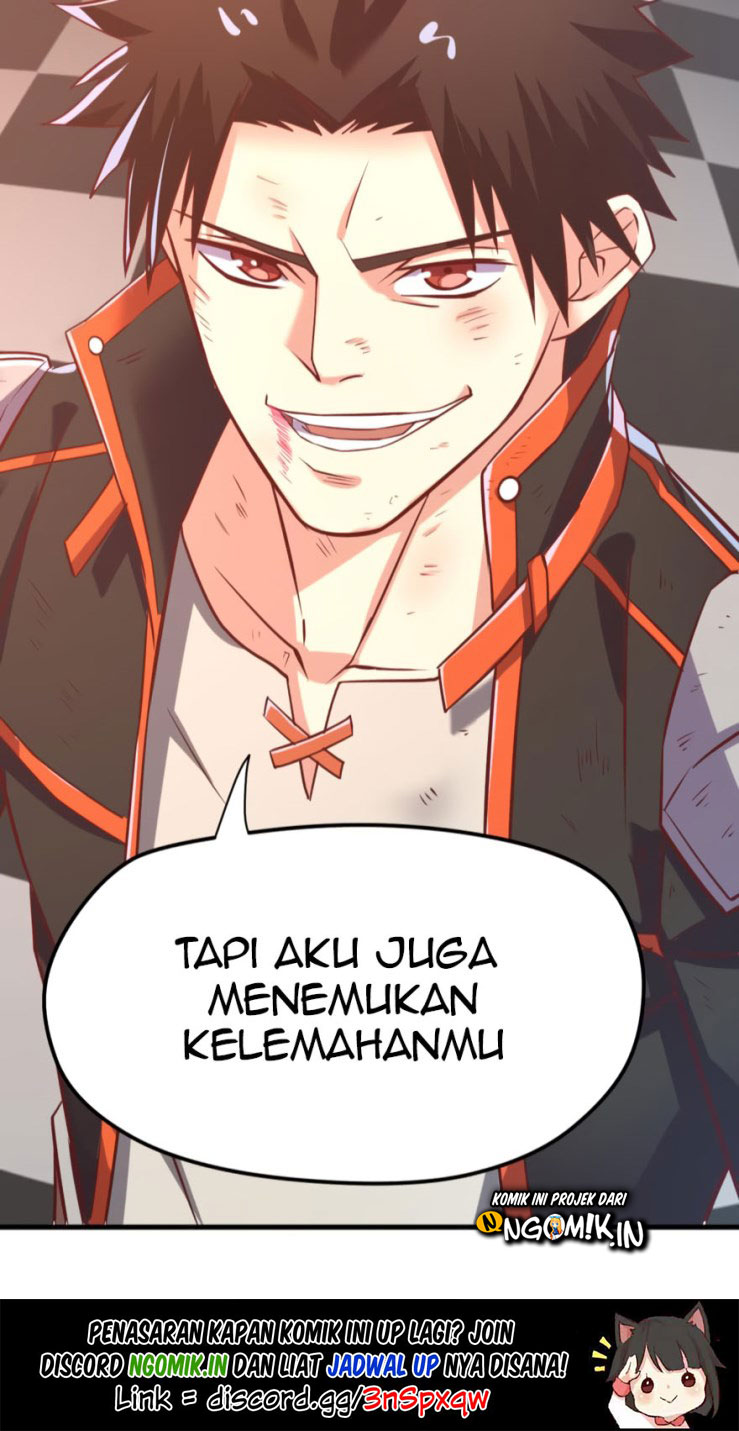 Reborn Big Player chapter 78 halaman 22
