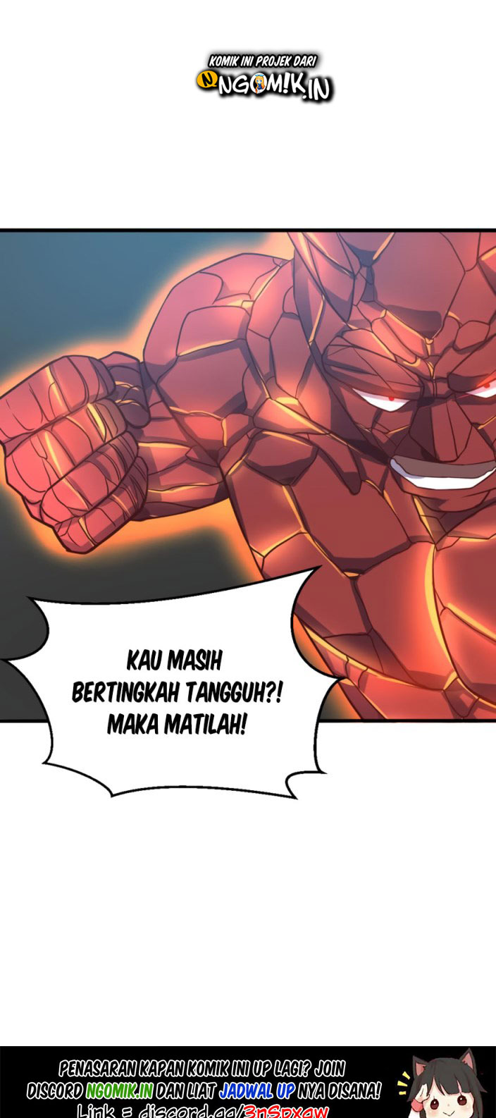 Reborn Big Player Bab 79 halaman 2