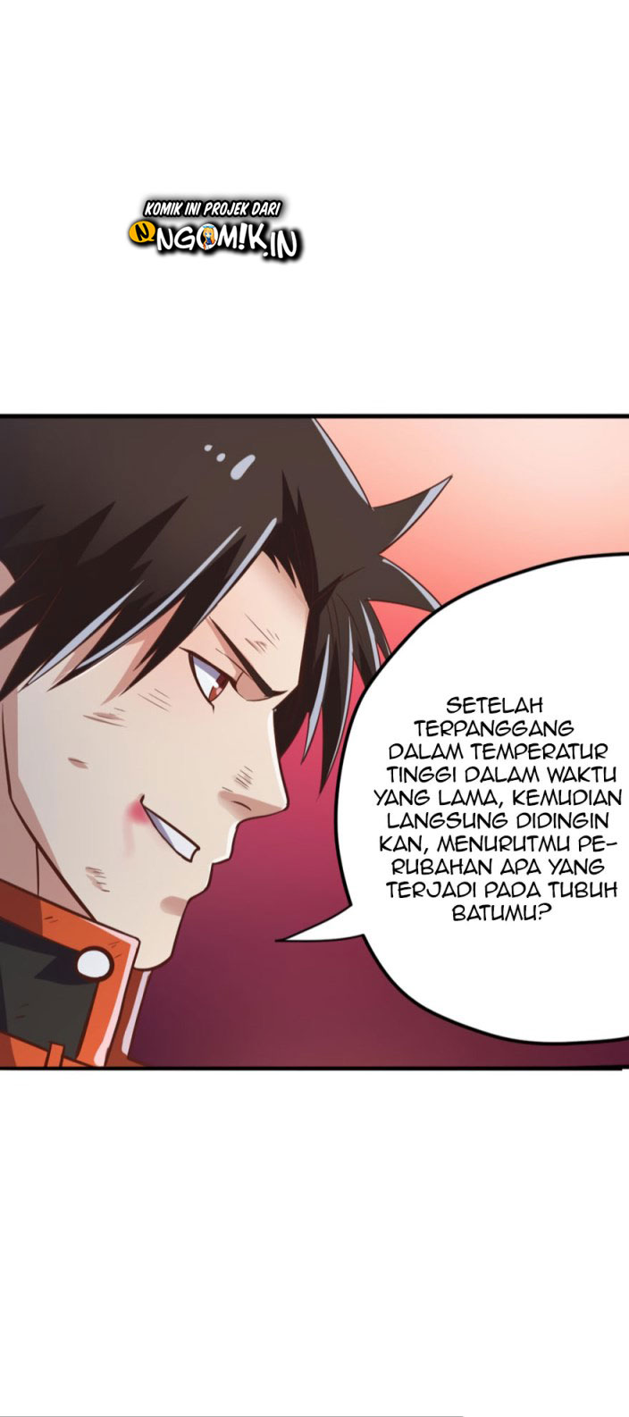 Reborn Big Player Bab 79 halaman 7