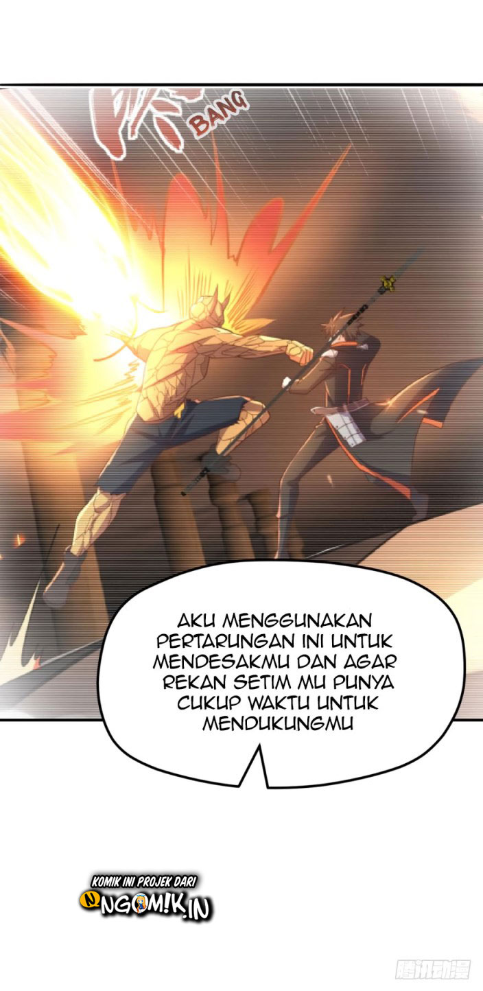Reborn Big Player Bab 79 halaman 15