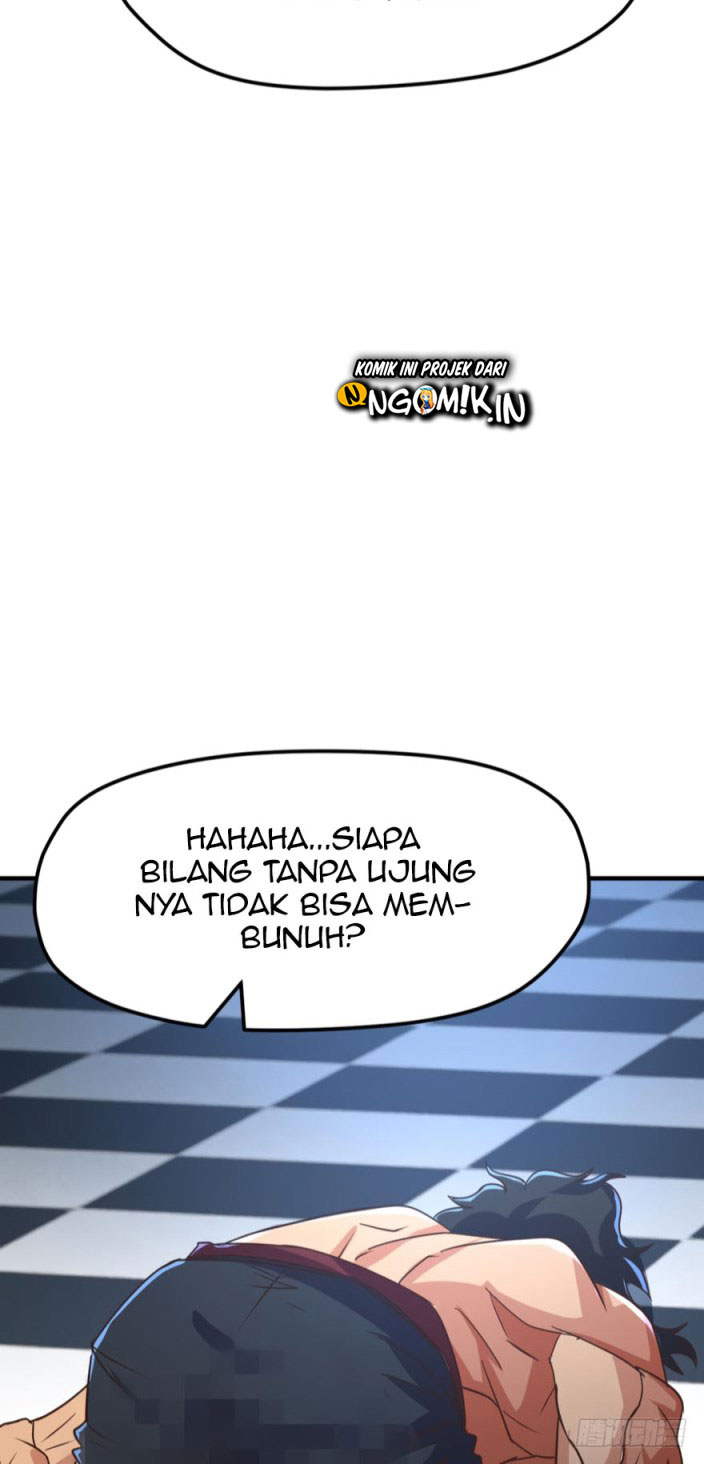 Reborn Big Player Bab 79 halaman 27