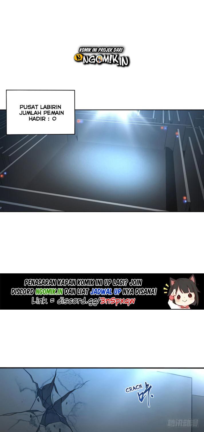 Reborn Big Player chapter 81 halaman 2
