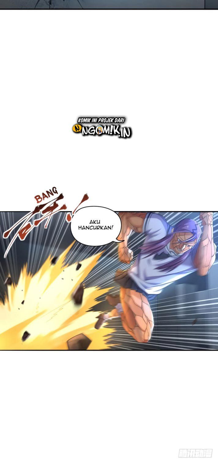 Reborn Big Player chapter 81 halaman 3