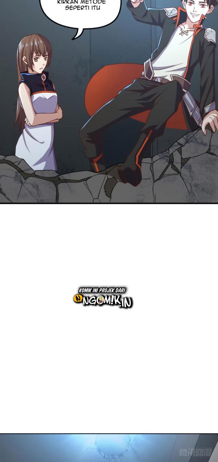 Reborn Big Player chapter 81 halaman 6