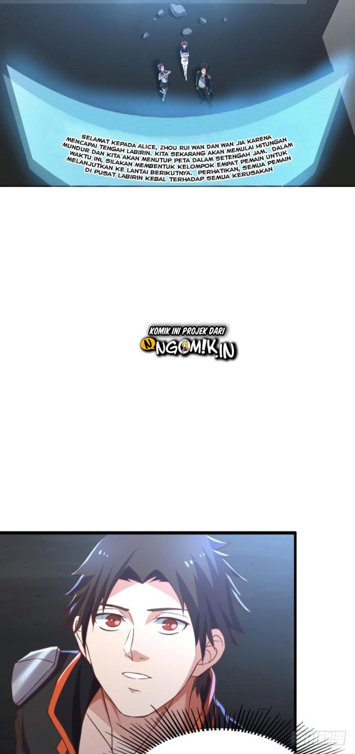 Reborn Big Player chapter 81 halaman 7