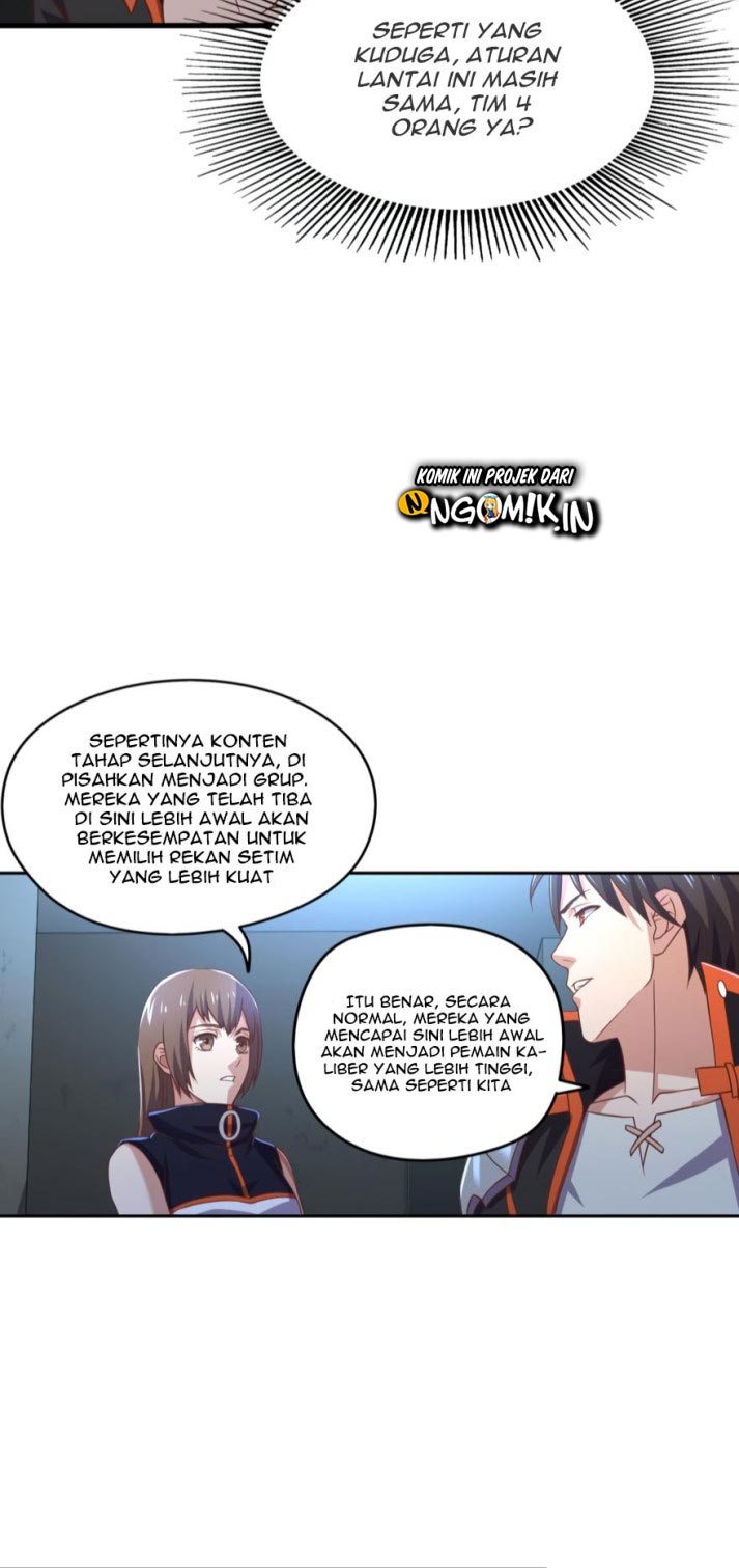 Reborn Big Player chapter 81 halaman 8