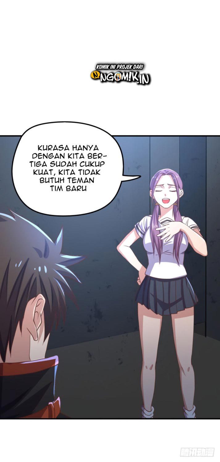 Reborn Big Player chapter 81 halaman 9