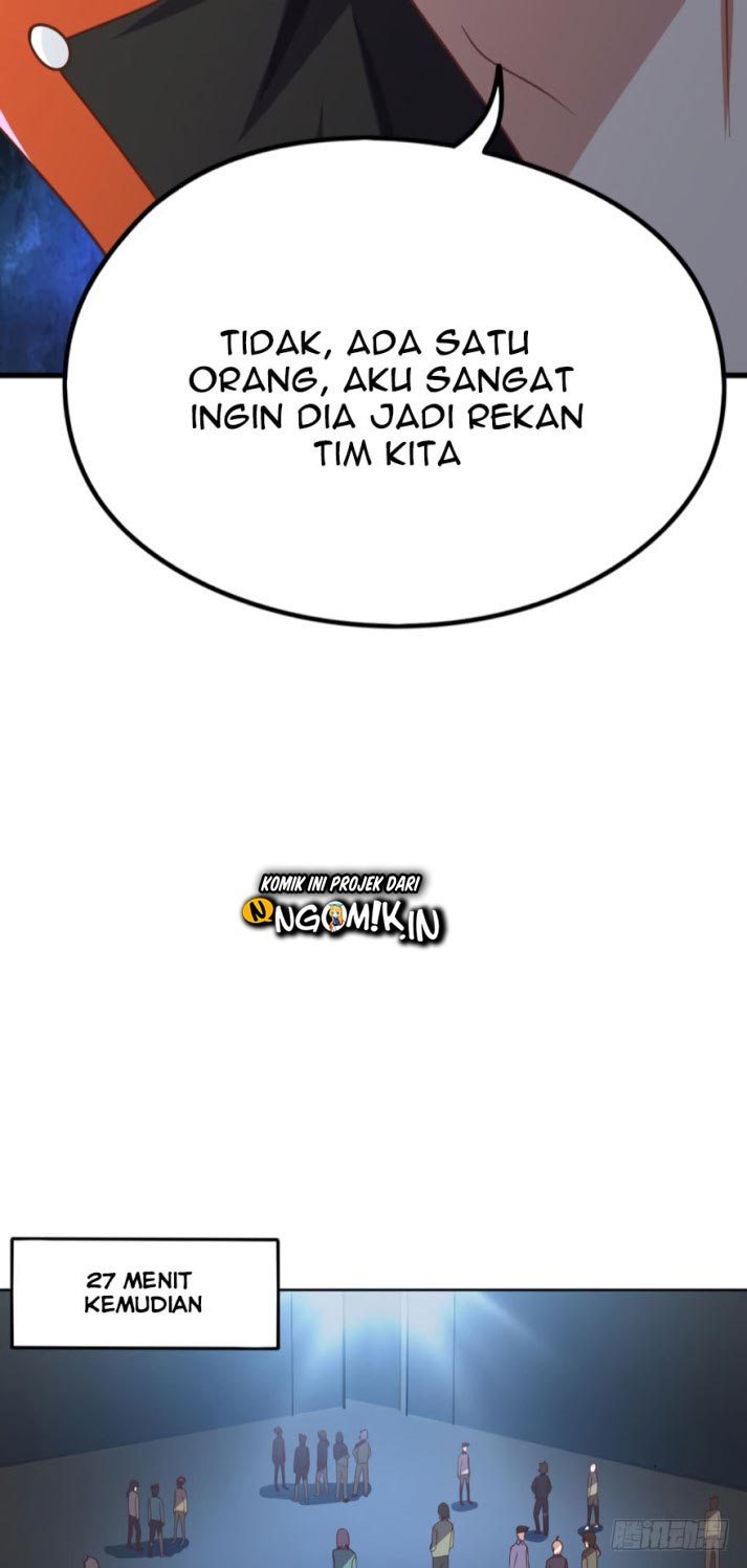 Reborn Big Player chapter 81 halaman 11
