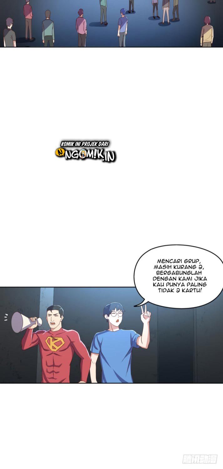 Reborn Big Player chapter 81 halaman 12