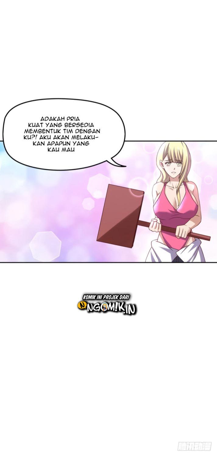 Reborn Big Player chapter 81 halaman 13