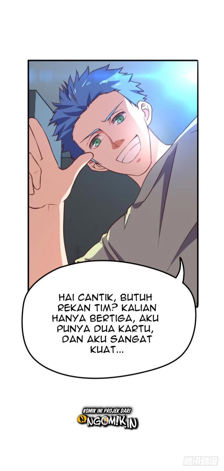 Reborn Big Player chapter 81 halaman 14