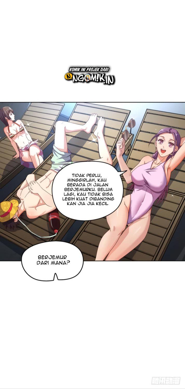 Reborn Big Player chapter 81 halaman 16