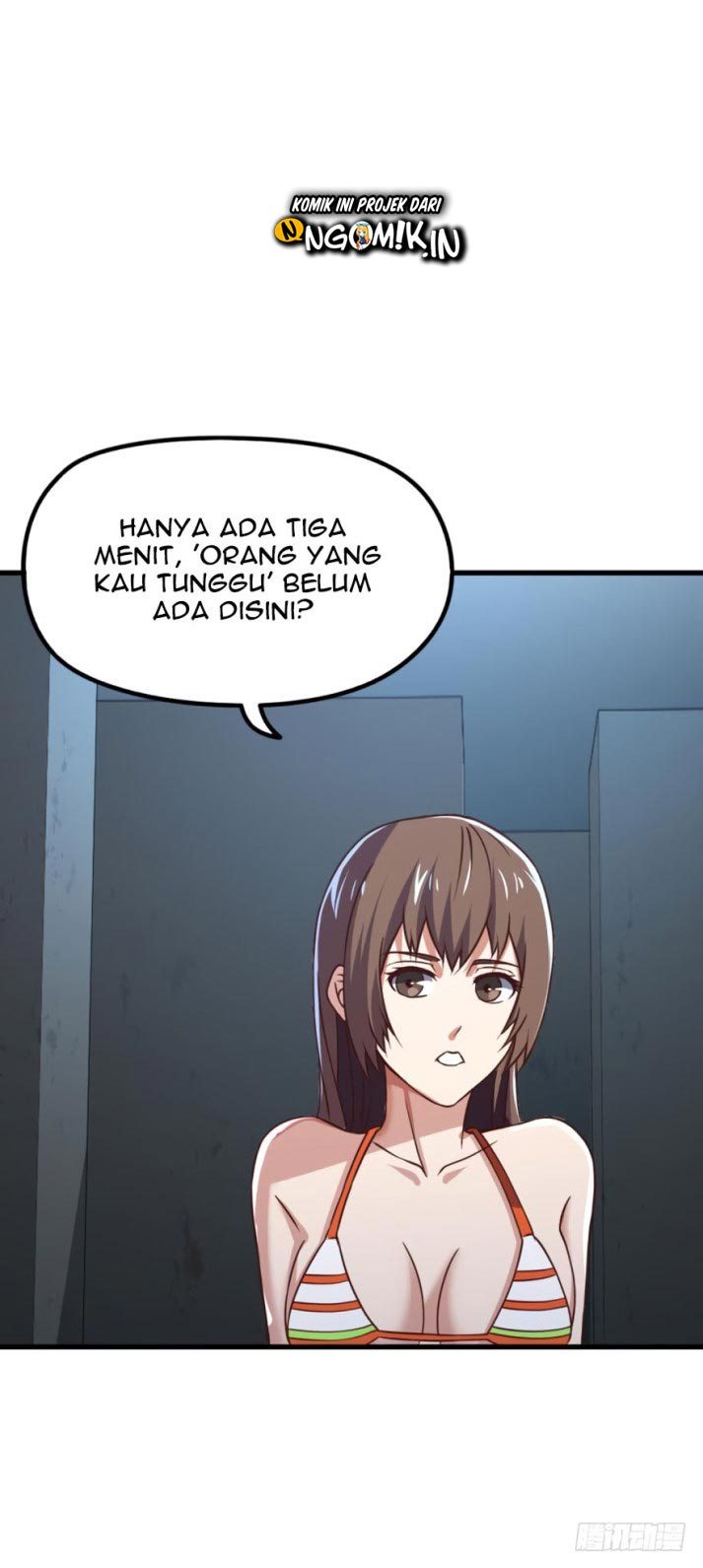 Reborn Big Player chapter 81 halaman 17