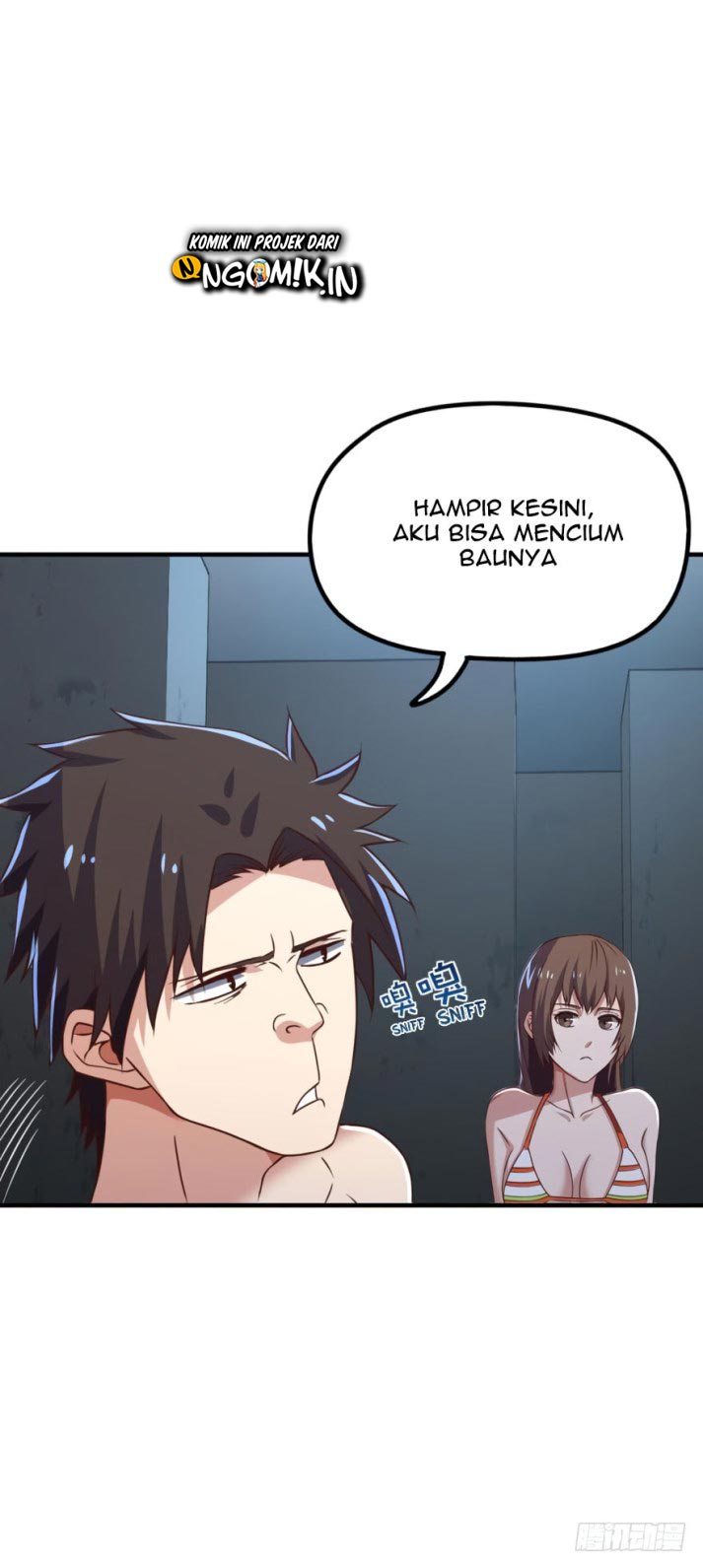 Reborn Big Player chapter 81 halaman 18