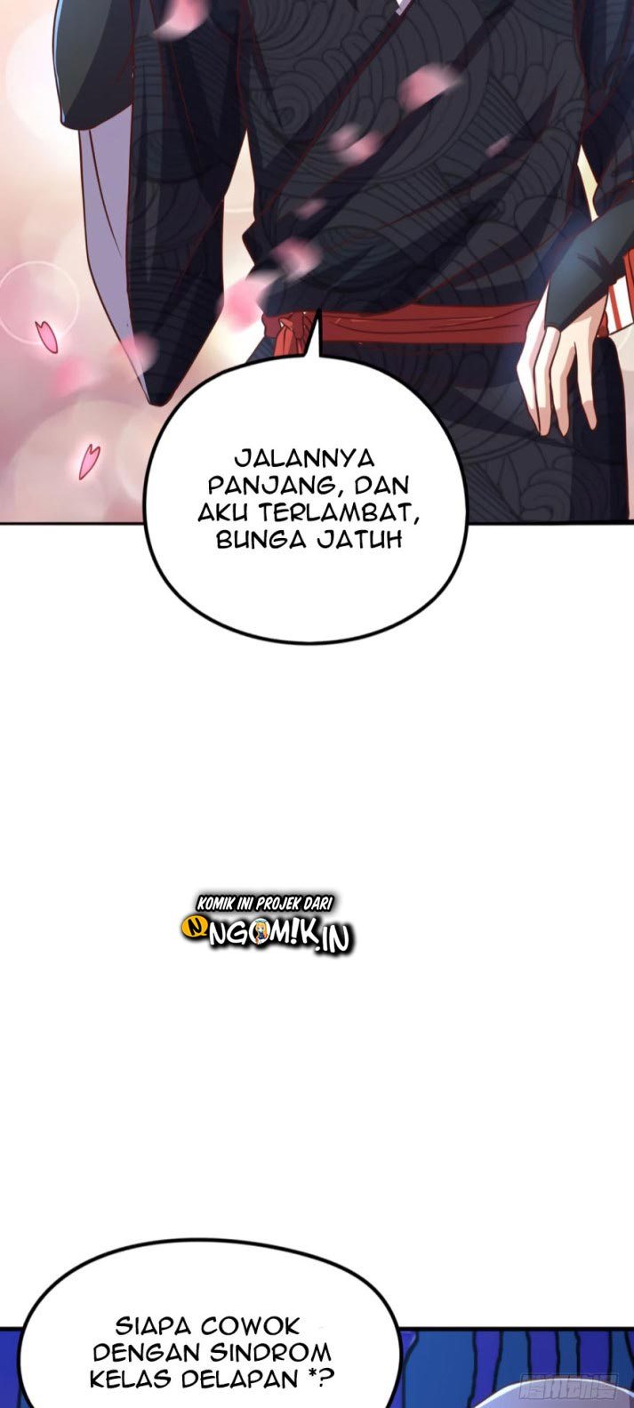 Reborn Big Player chapter 81 halaman 21