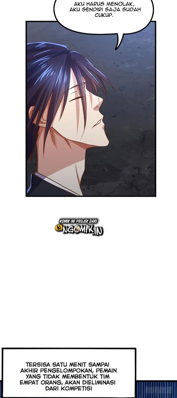 Reborn Big Player chapter 81 halaman 25