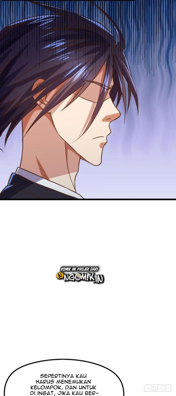 Reborn Big Player chapter 81 halaman 26